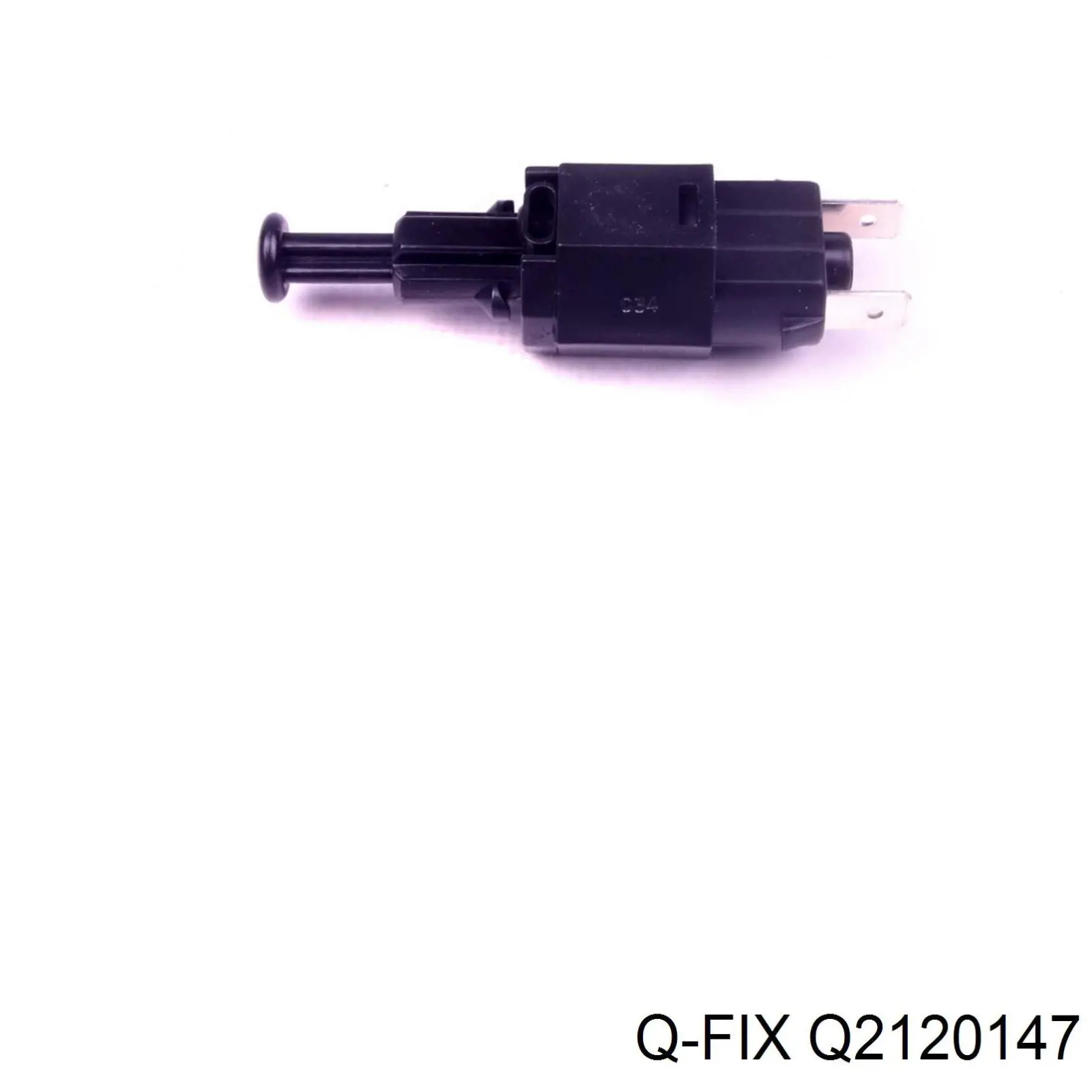 Sensor de marcha atrás Q2120147 Q-fix