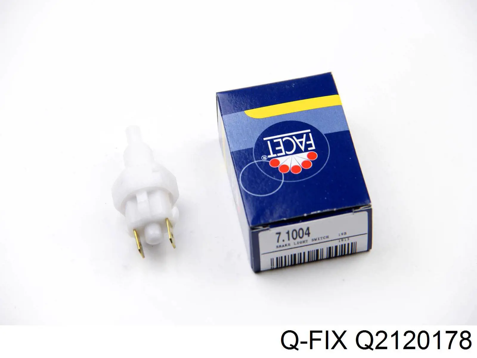 Q2120178 Q-fix interruptor luz de freno