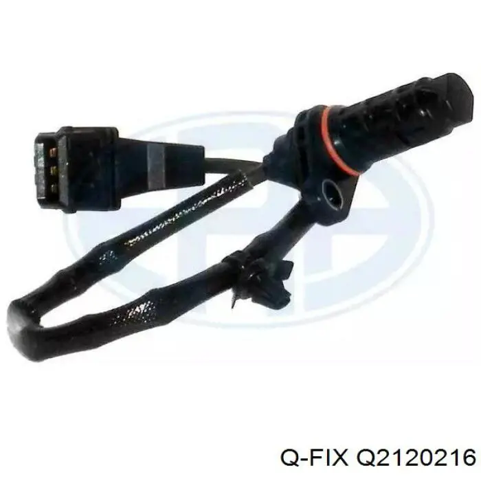 Q212-0216 Q-fix sensor de posición del cigüeñal