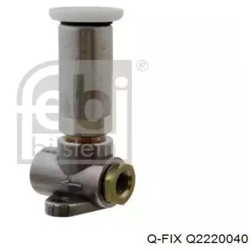 Comprar Q2220040 Q-fix Tapa de la carcasa del filtro de combustible