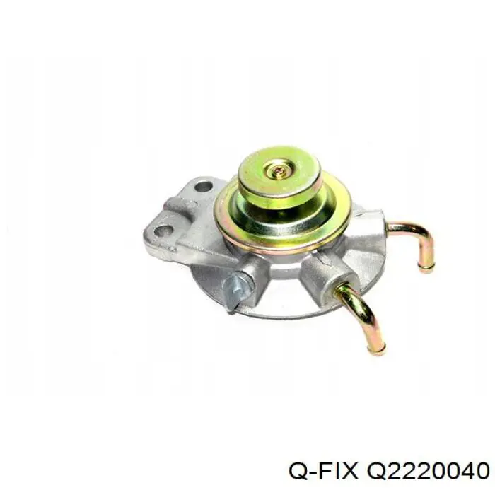 3197244000 Hyundai/Kia tapa de la carcasa del filtro de el combustible