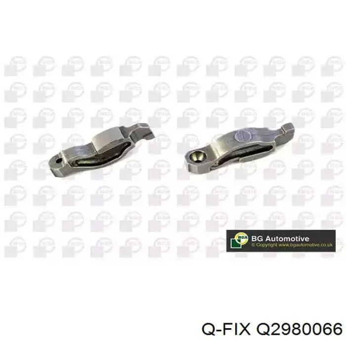 Balancines Q2980066 Q-fix