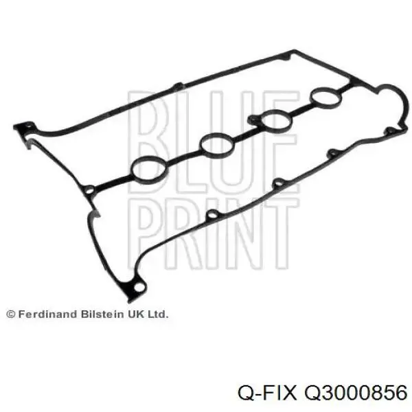 Q300-0856 Q-fix junta de la tapa de válvulas del motor