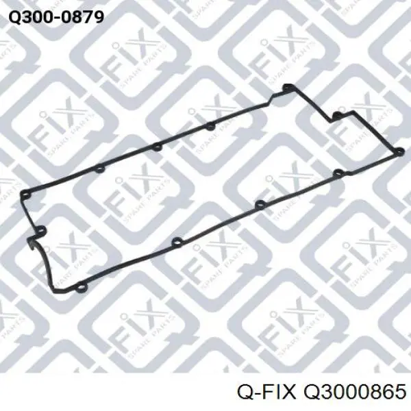 Comprar Junta de tapa de balancines Coupe II GK