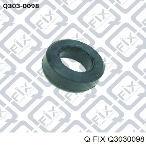 Q3030098 Q-fix junta anular, inyector