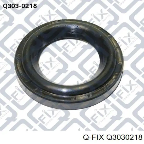 Q3030218 Q-fix Anillo de sellado del pozo de la bujía