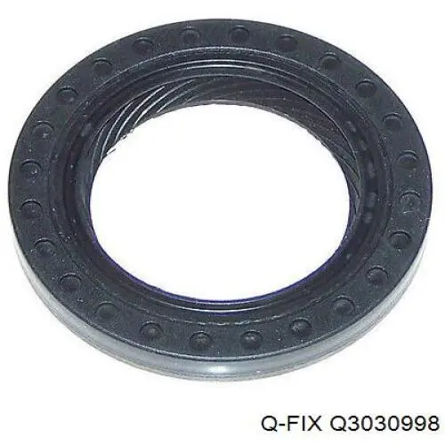 Q303-0998 Q-fix anillo retén, cigüeñal frontal