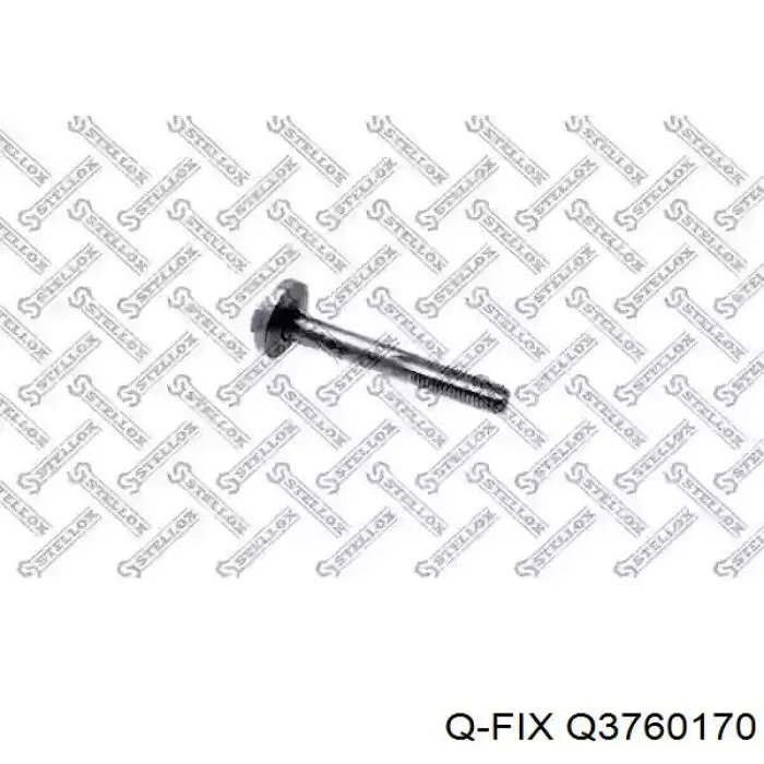 Perno de fijación interior del brazo oscilante inferior trasero Q-fix Q3760170 precio, desde 6,97 EUR