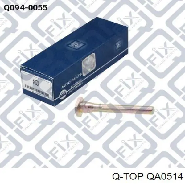 El filtro de aire Q-top QA0514 precio, desde 8,13 EUR