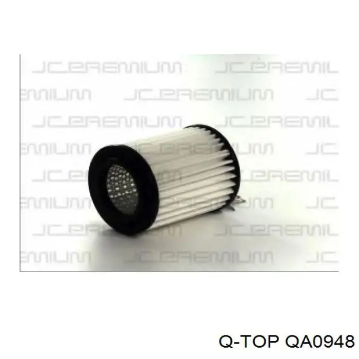 17220PNA003 Honda Filtro de aire de motor