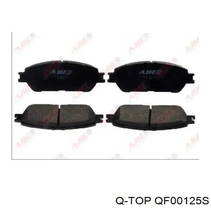QF00125S Q-top