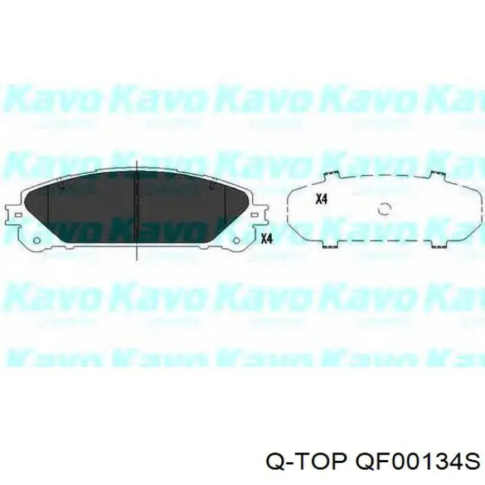 Comprar 572655B Jurid/Bendix Pastillas delanteras de freno