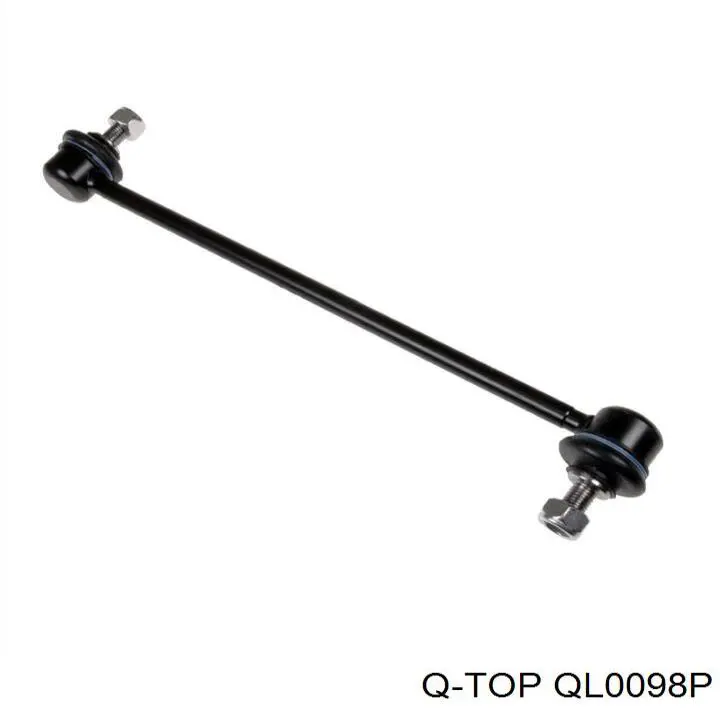 Soporte de barra estabilizadora delantera Toyota Corolla E12