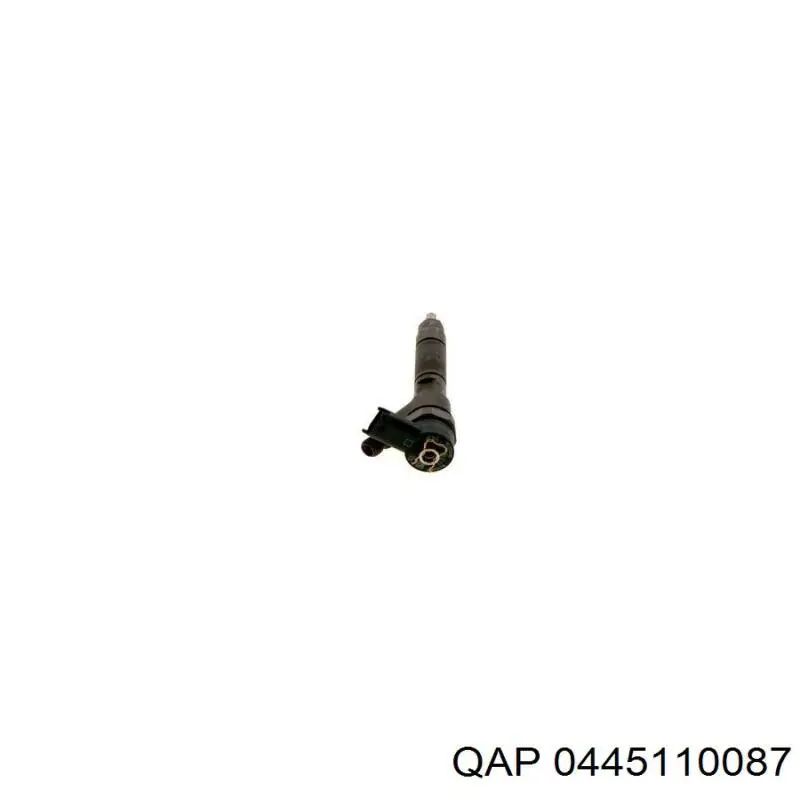 Inyectores Bosch 445110087 precio, desde 127,78 EUR
