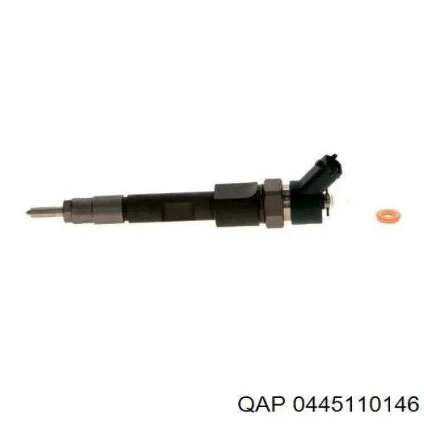 Inyectores Bosch 986435007 precio, desde 66,55 EUR