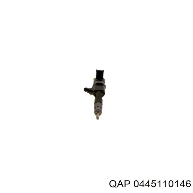 0445110146 QAP inyector de combustible