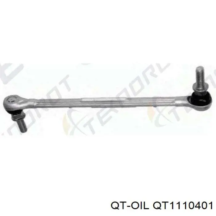 Aceite de motor QT-OIL QT1110401