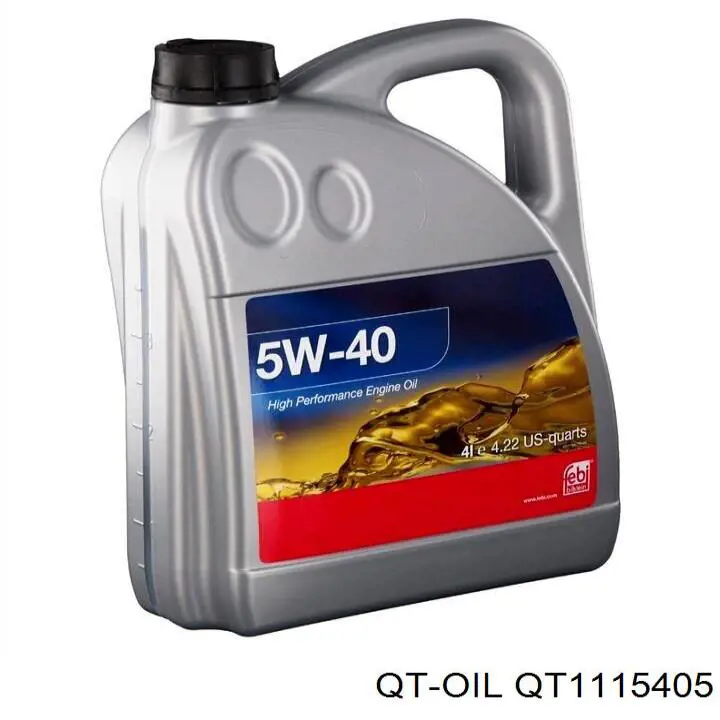 QT-Oil (QT1115405)