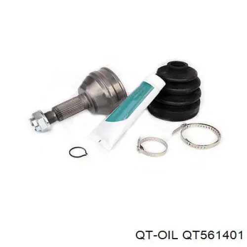 Anticongelante  Goodrem R38G12PLUS015