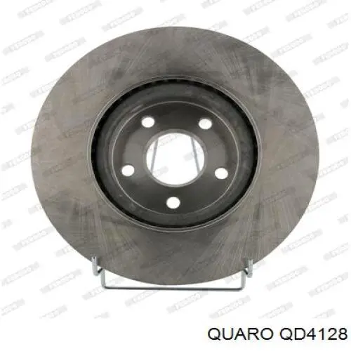 Freno de disco delantero Volvo V40 525, 526