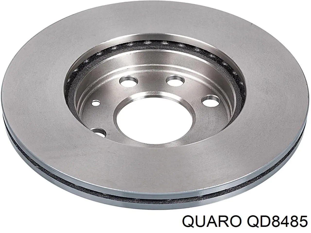Freno de disco delantero Opel Astra 51, 52, F35, M35