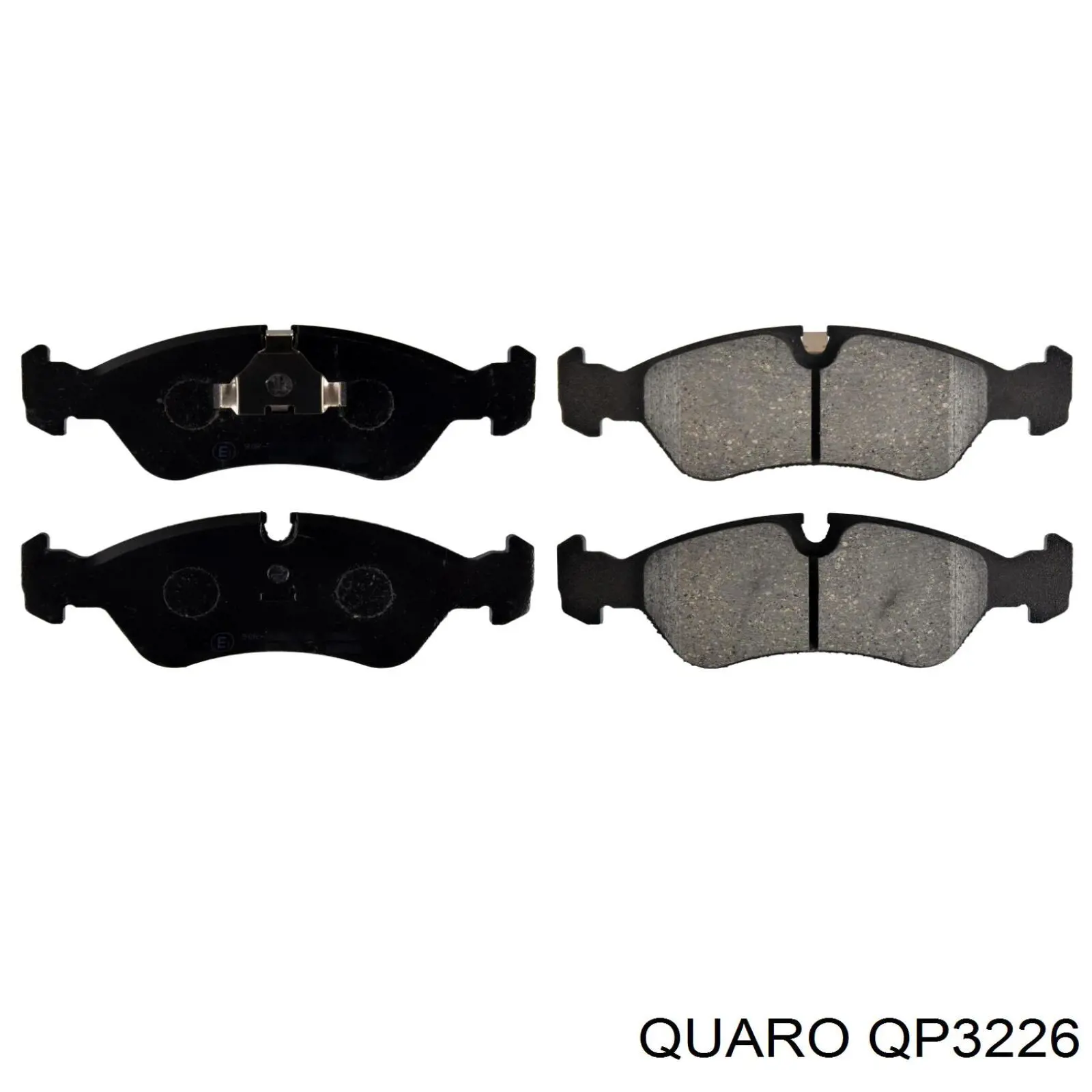 QP3226 Quaro