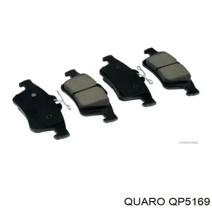 Pastillas de freno traseras Renault Espace 4 JK0