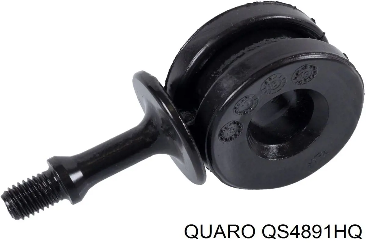 QS4891HQ Quaro soporte de barra estabilizadora delantera