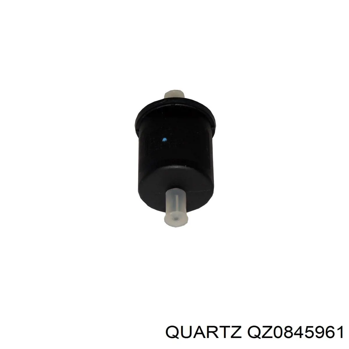 Filtro combustible Renault Scenic 2 JM0, JM1