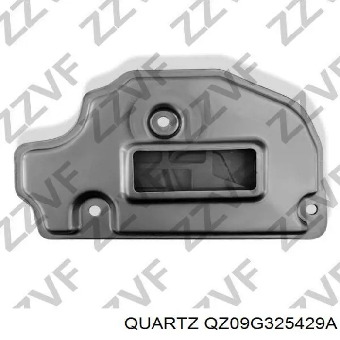 QZ09G325429A Quartz filtro hidráulico, transmisión automática