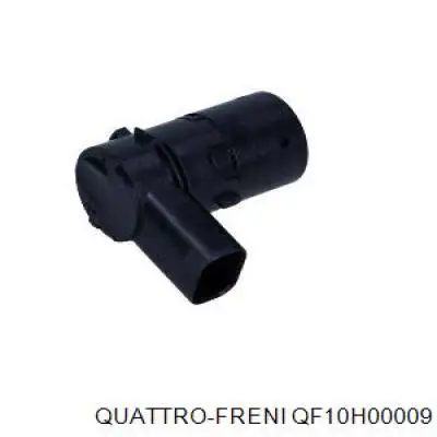 QF10H00009 Quattro Freni sensor alarma de estacionamiento trasero