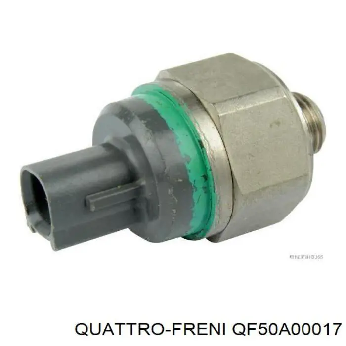 QF50A00017 Quattro Freni sensor de detonaciones