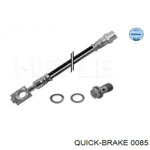  Mercedes A0004201755