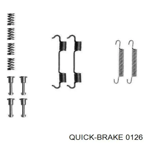 0126 Quick Brake