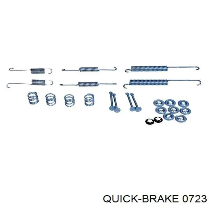 0723 Quick Brake