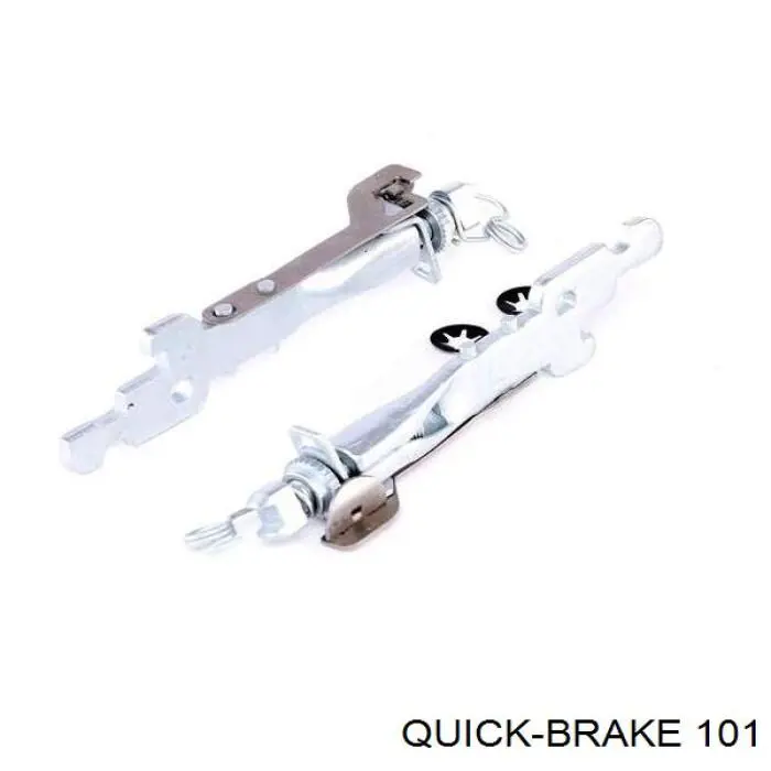 101 Quick Brake