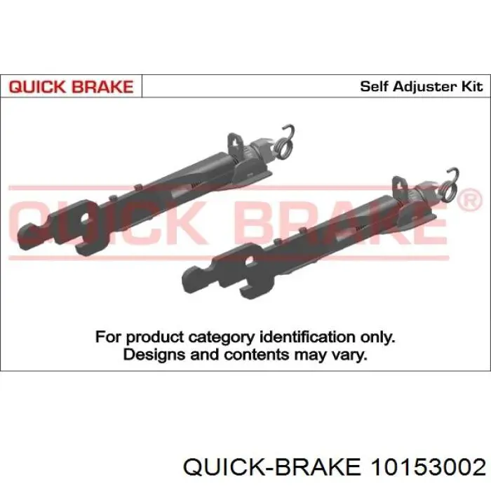 Kit de reparación del mecanismo de ajuste automático de zapatas de freno Fiat/Alfa/Lancia 9404310718 precio, desde 27,56 EUR