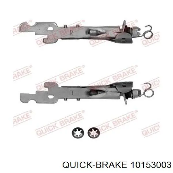 Comprar 10153003 Quick Brake 