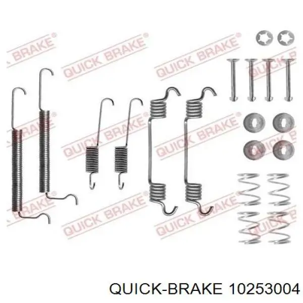Comprar 90182368 General Motors Kit de reparación del mecanismo de ajuste automático de zapatas de freno