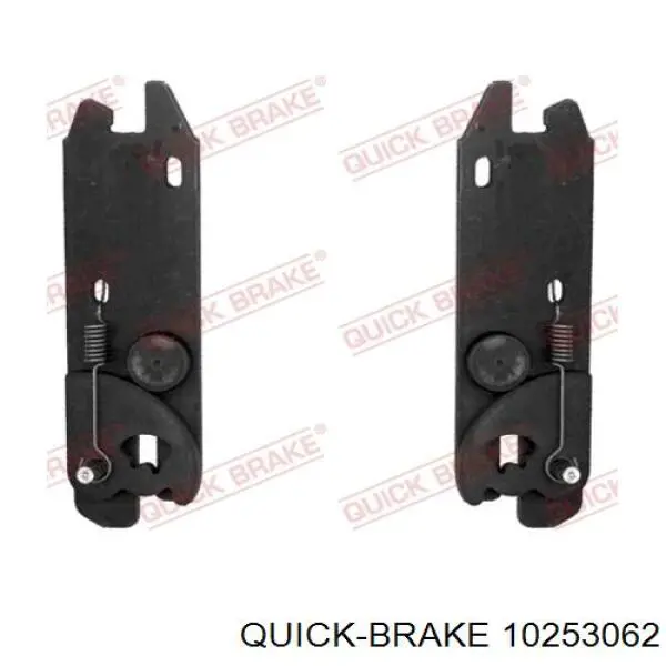 Tensor de tambor de freno Ford 1075559 precio, desde 26,02 EUR