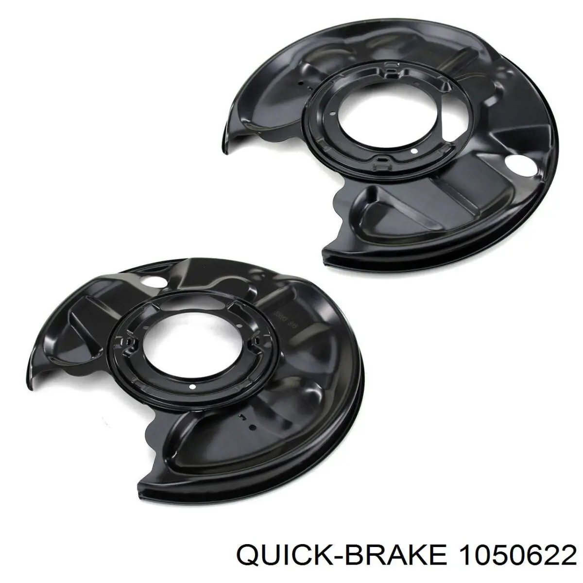 Comprar 1050622 Quick Brake Kit reparación del freno de mano