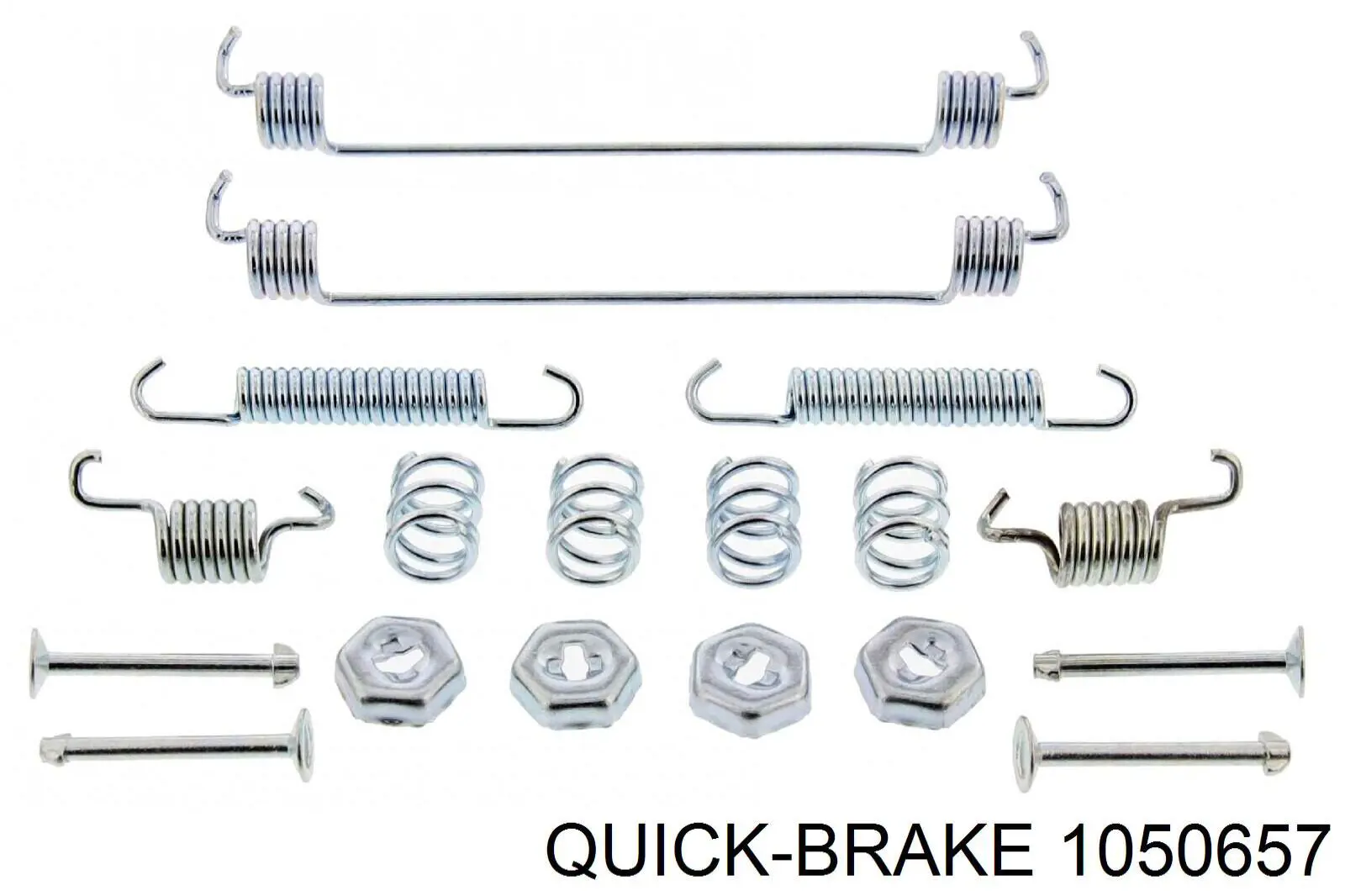 1050657 Quick Brake