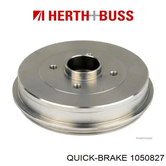 Kit de montaje de zapatas de freno traseras Quick Brake 1050827 precio, desde 8,34 EUR