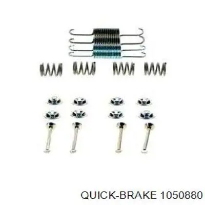 1050880 Quick Brake