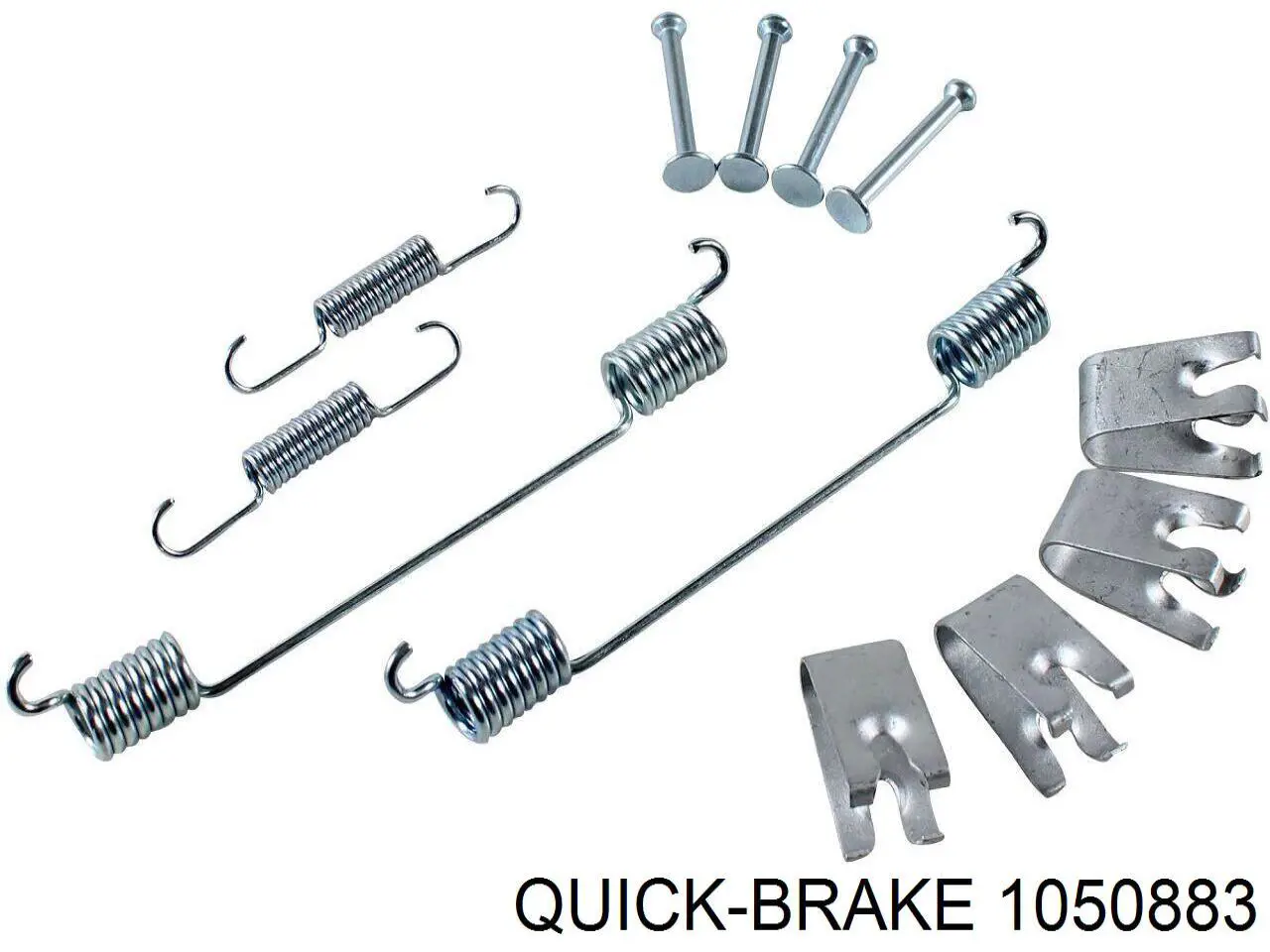 1050883 Quick Brake 