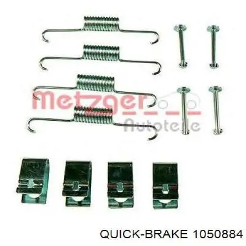 1050884 Quick Brake