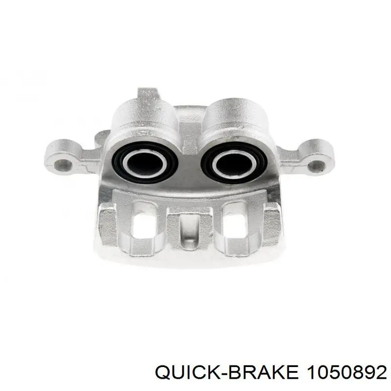 Kit de montaje de zapatas de freno traseras Quick Brake 1050892 precio, desde 7,96 EUR