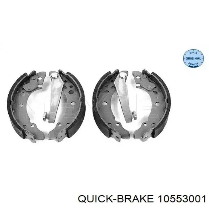 10553001 Quick Brake