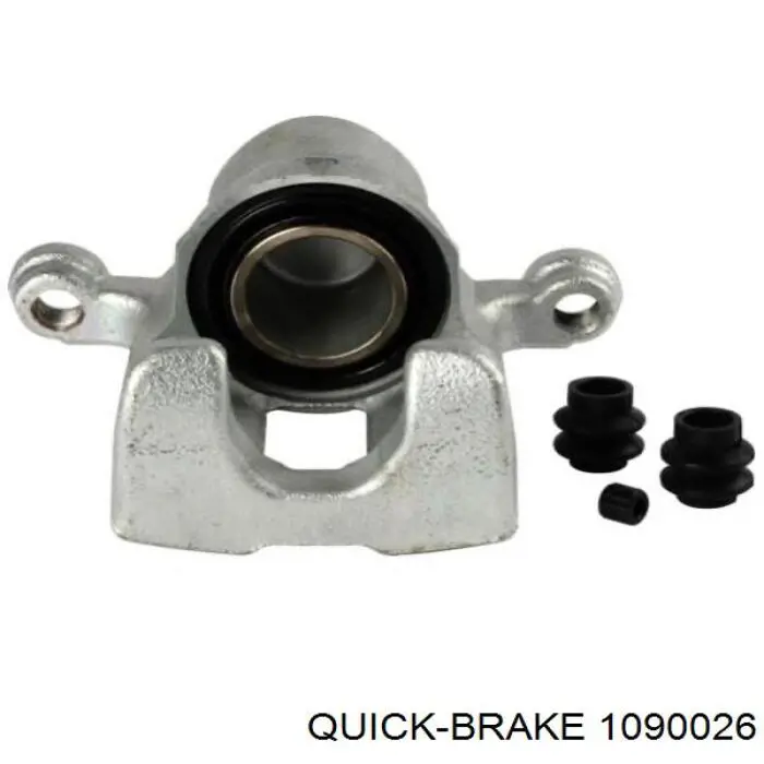 Comprar D40801KD0A Nissan/Infiniti Chapa antirruido de sujeción de pastilla de freno trasera