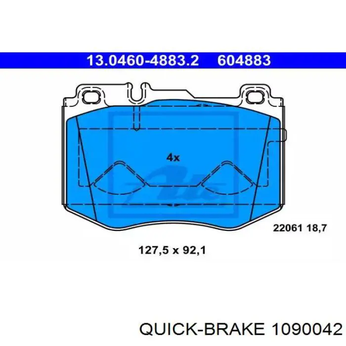  Mercedes A0004217274 precio, desde 15,65 EUR